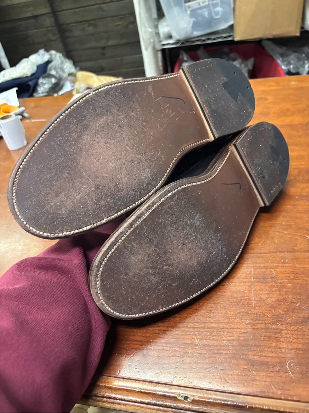 J. Crew founded massachusetts